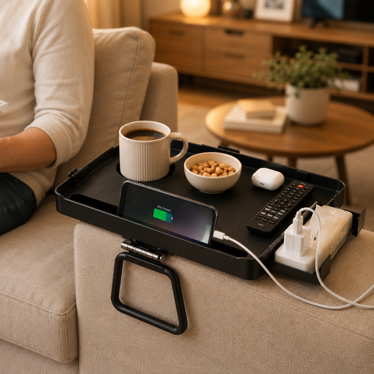 Cozy Command Tray™