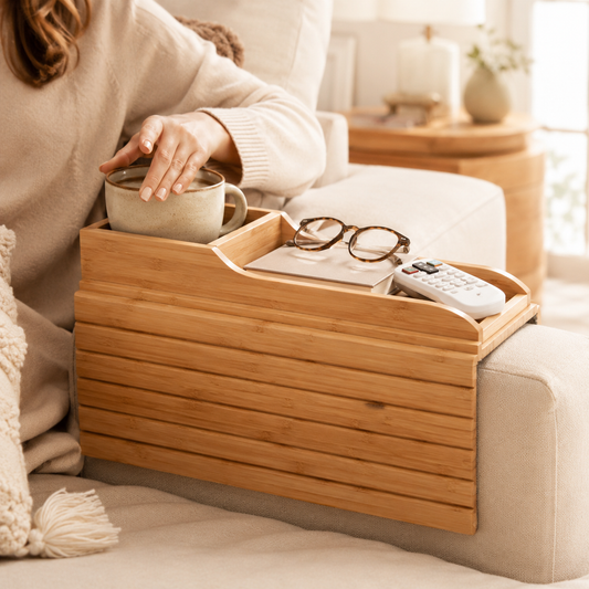 Cozy Haven Tray™