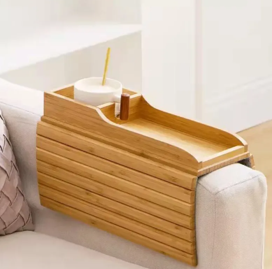Cozy Haven Tray™