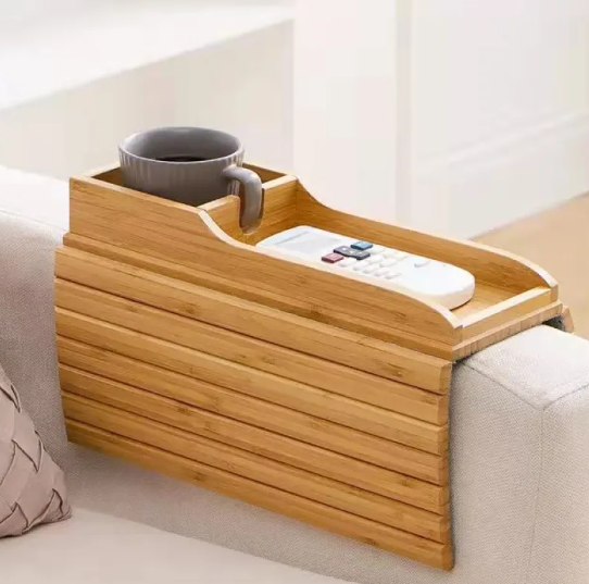 Cozy Haven Tray™