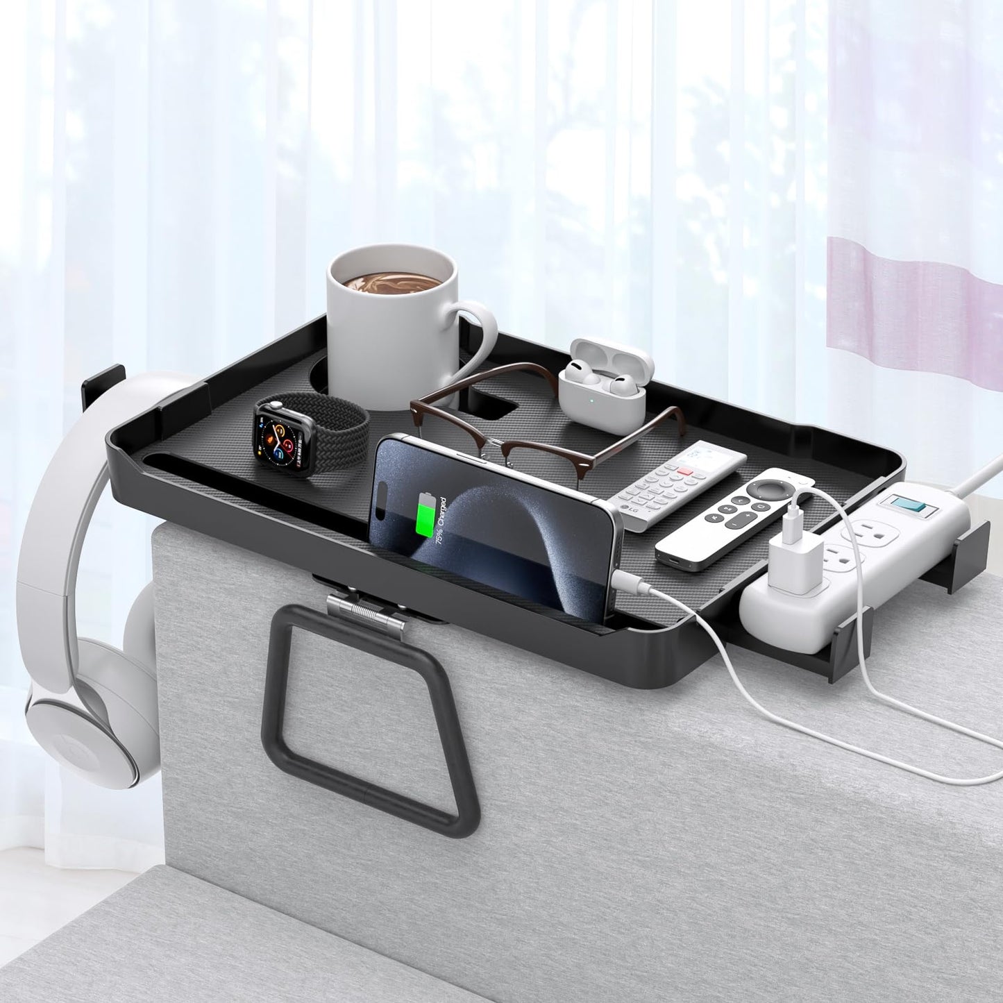 Cozy Command Tray™