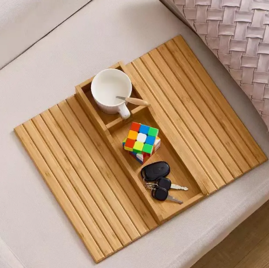 Cozy Haven Tray™