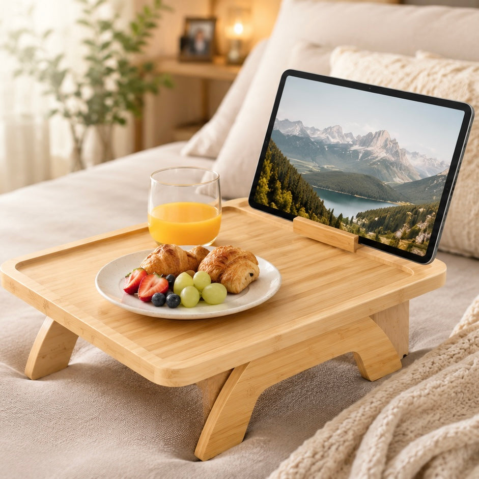 Cozy Corner Tray™