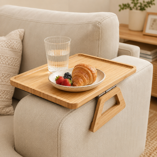 Cozy Ease Tray™