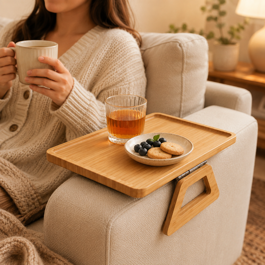 Cozy Ease Tray™