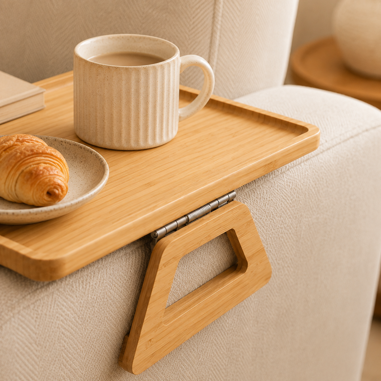 Cozy Ease Tray™