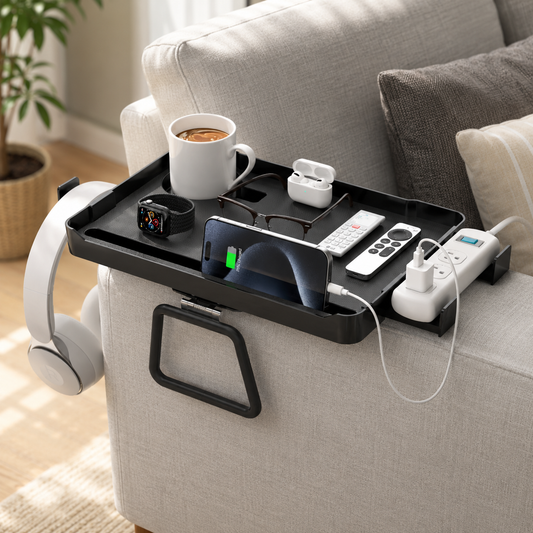 Cozy Command Tray™