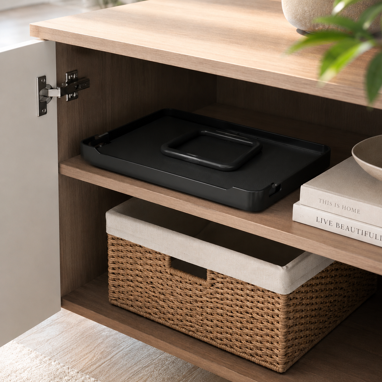 Cozy Command Tray™
